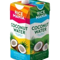 water coconut